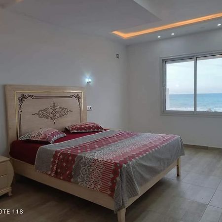 Appartement Location Immo Saif Eddine à Kelibia Extérieur photo