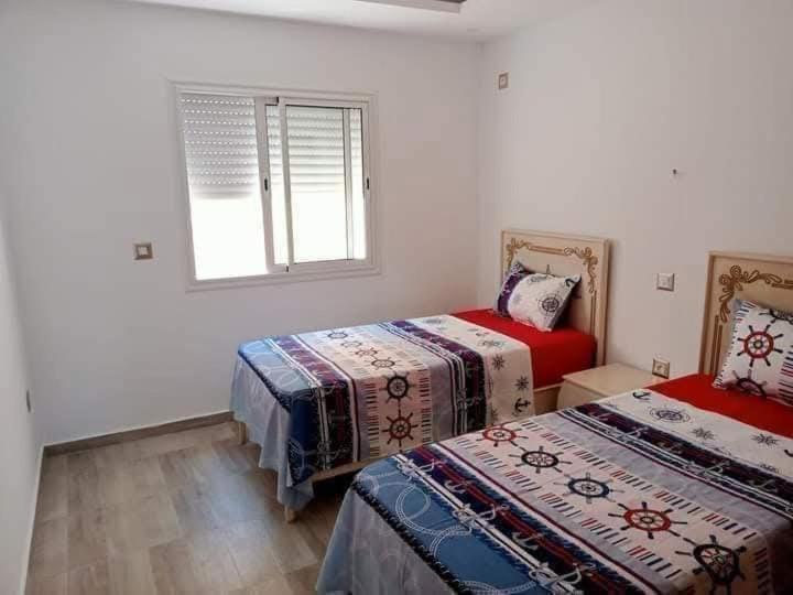 Appartement Location Immo Saif Eddine à Kelibia Extérieur photo