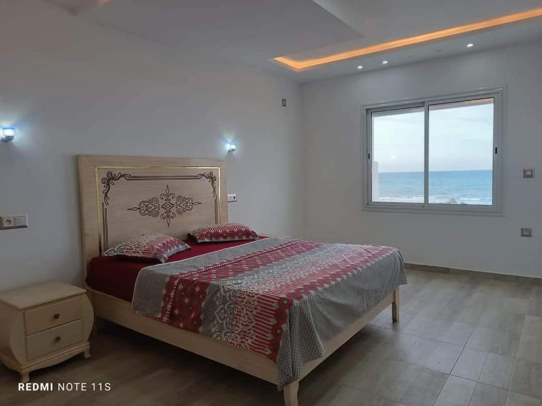 Appartement Location Immo Saif Eddine à Kelibia Extérieur photo