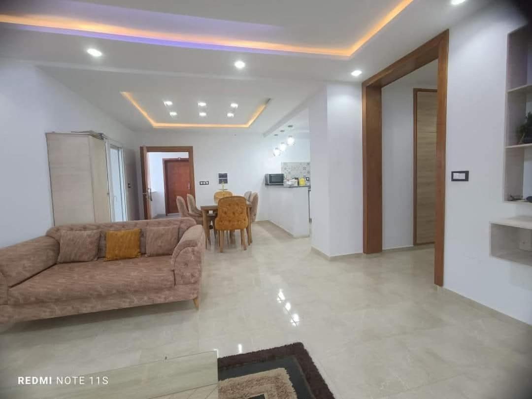 Appartement Location Immo Saif Eddine à Kelibia Extérieur photo