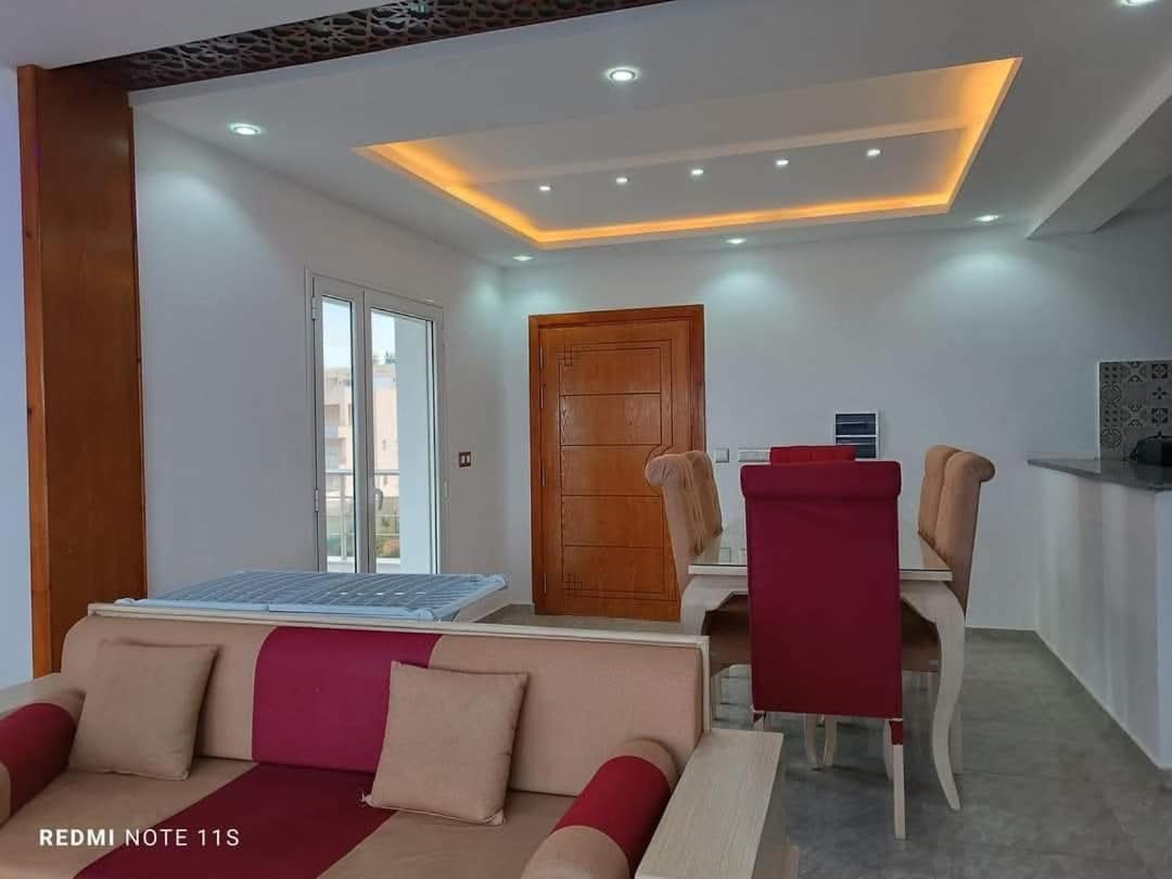 Appartement Location Immo Saif Eddine à Kelibia Extérieur photo