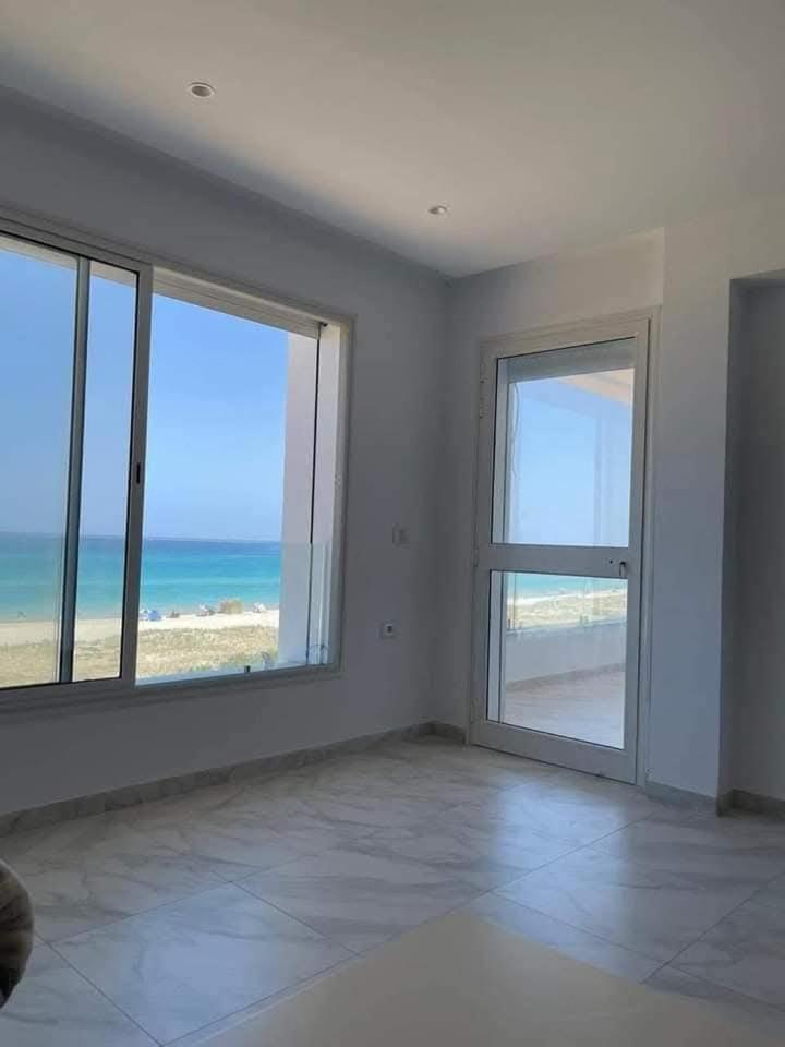 Appartement Location Immo Saif Eddine à Kelibia Extérieur photo