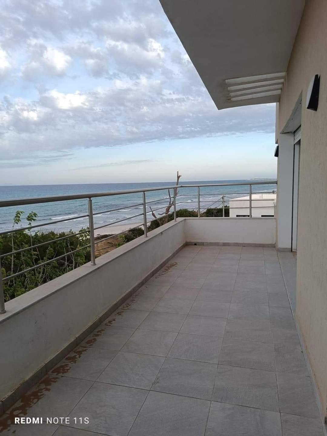 Appartement Location Immo Saif Eddine à Kelibia Extérieur photo