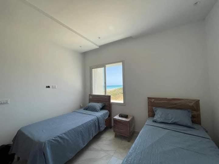 Appartement Location Immo Saif Eddine à Kelibia Extérieur photo